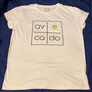 Avocado T shirt